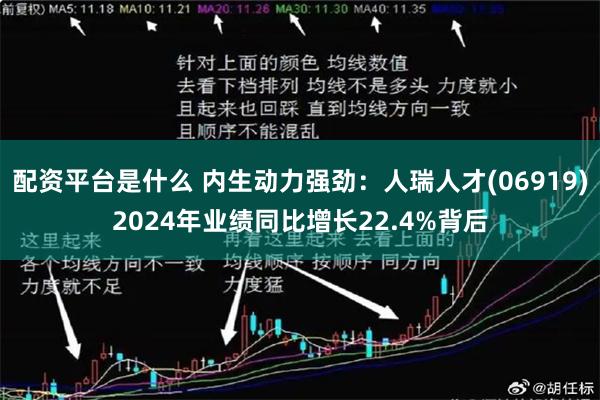 配资平台是什么 内生动力强劲：人瑞人才(06919)2024年业绩同比增长22.4%背后