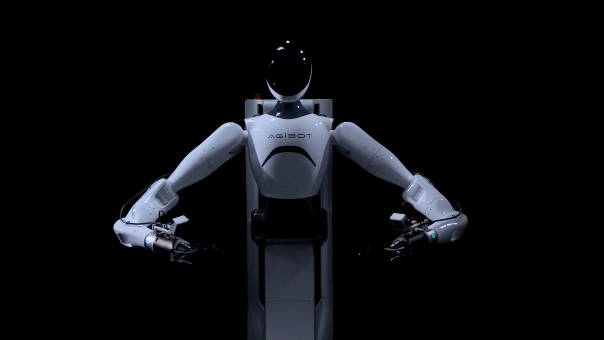 星空(中国)xingkong专业数采机器人