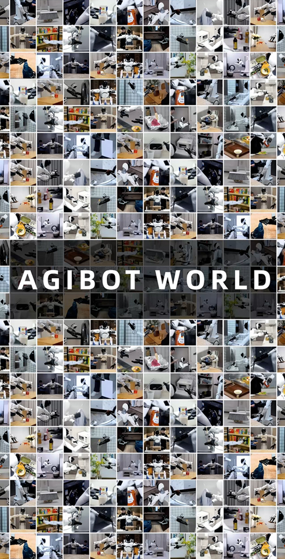 星空(中国)xingkong开源百万真机数据集