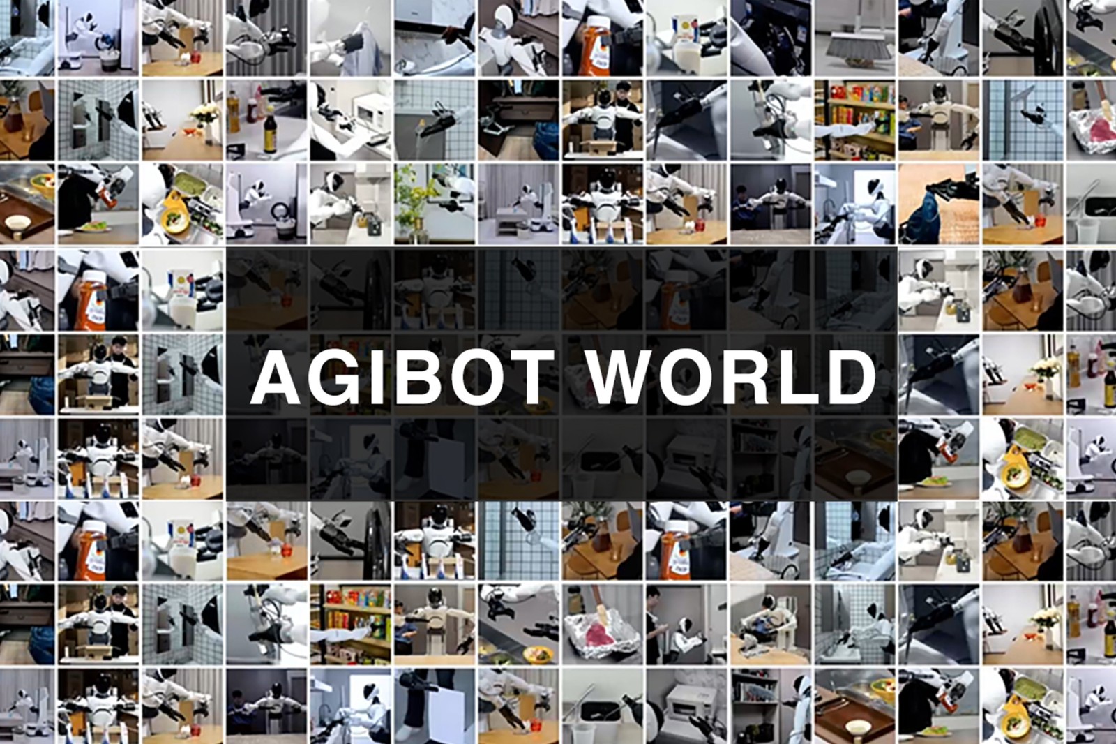 星空(中国)xingkong开源百万真机数据集！具身智能领域的ImageNet时刻已到来！