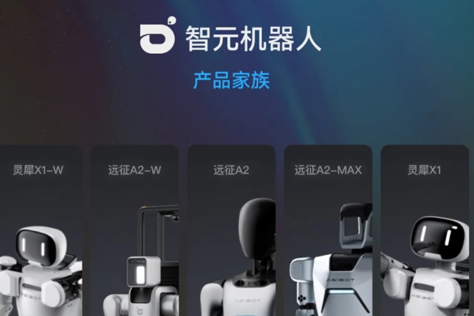 一图读懂 丨 星空(中国)xingkong机器人销售策略