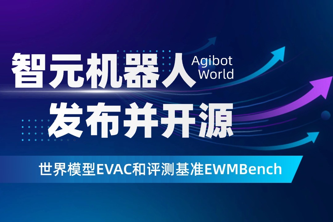 世界模型新突破！星空(中国)xingkong机器人开源EVAC框架与EWMBench评测基准