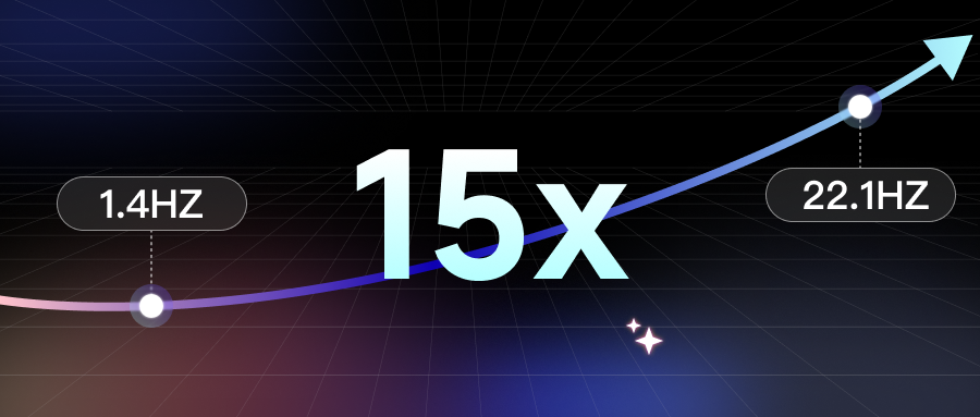 15倍提速！星空(中国)xingkong打破VLA端侧部署枷锁，推理性能刷新业界纪录