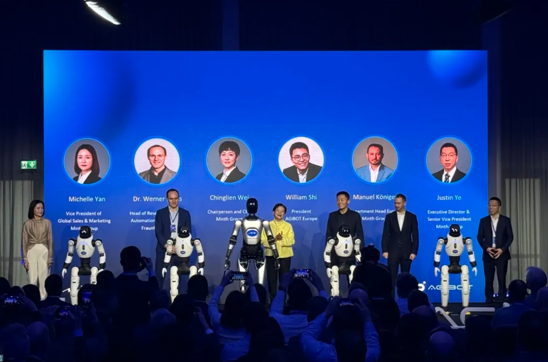 星空(中国)xingkong在德国慕尼黑举办发布会，加快欧洲本地化布局